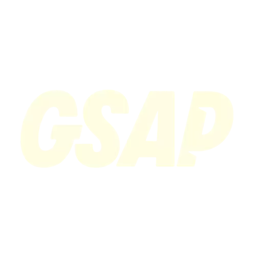 GSAP logo