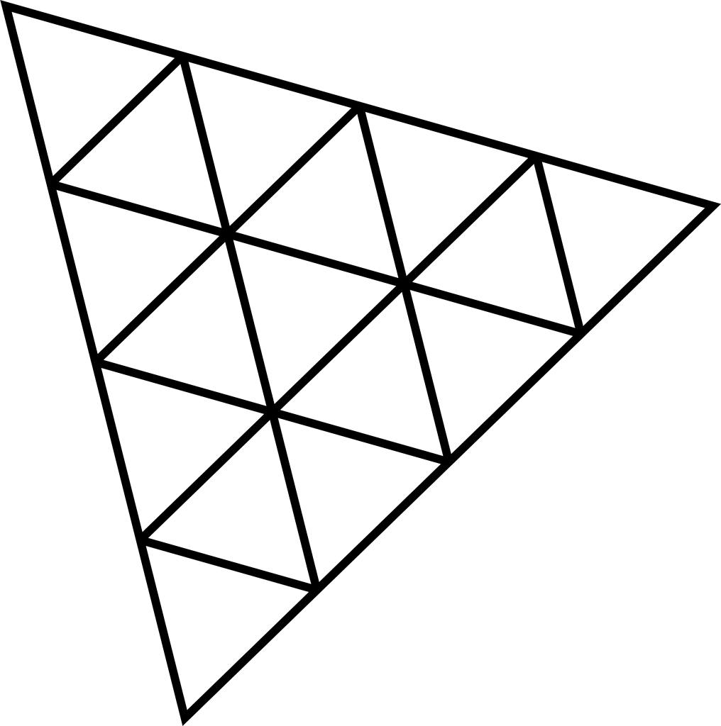 Three.js logo